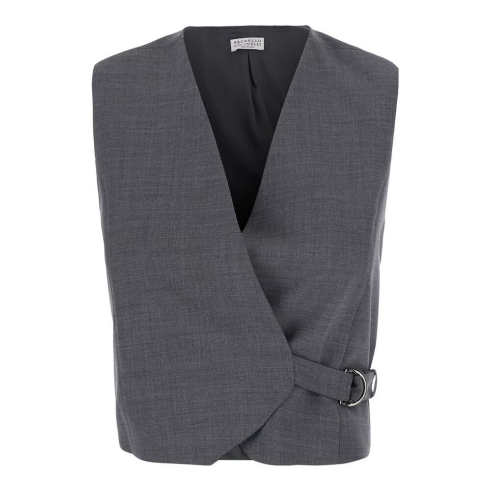 Brunello Cucinelli Women Top